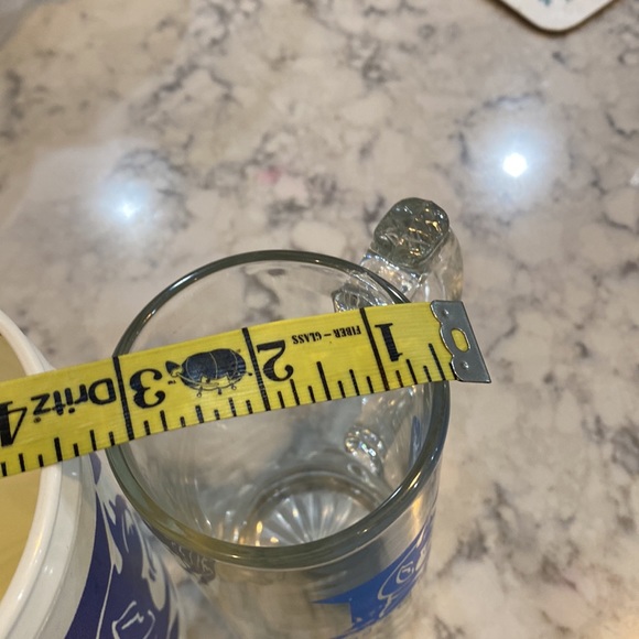 2 Duke university mugs - Picture 7 of 8